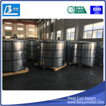 Hot DIP Galvanized Steel Sheet / Coil